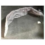 New OEM Cobra King  Bumper for 05-ON JETTA