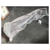 New OEM Cobra King Bumper for 02-04 C-CLASS