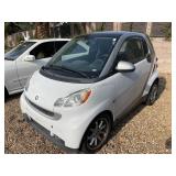 2009 Smart car 102k miles Runs drives great