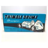 Thimble Drome Champion Racer Official Limited