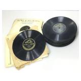 Victor Grand Prize Assorted 10" Vinyl