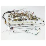 Assorted Buttons & more