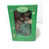 Muffy Vanderbear Couture Jingle Bells in original