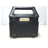 Hummingbird Wide Portable Fish Finder