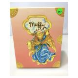 Muffy Vanderbear boxed LTD Holiday Edition 1989