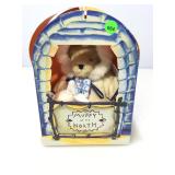 Muffy Vanderbear of the North in original box