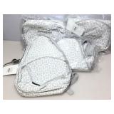 4 New Tennis Racket Backpacks