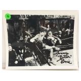 Tommy Butch Bond Autographed 8x10 w/COA.