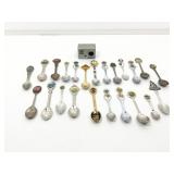 Go Pro Hero (untested, no charger) and Collectors