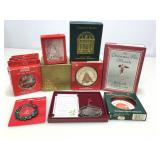 Coca cola, American Greetings, Gorham, Tremont