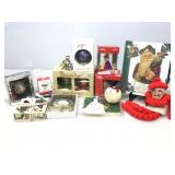 Mr moose collection by Harry and David, with