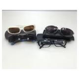 Ray-Ban, Juicy Couture Sunglasses/Tiffany & Co.