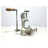 Alexanderwerk vintage meat grinder. 446.