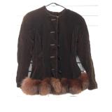 Neiman Marcus Victor Costa. Ladies Jacket. Size