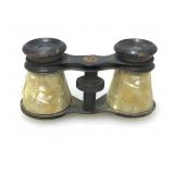 Opera binoculars