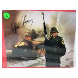 Tom Clancy Autographed 8x10 w/COA
