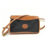 Dooney & Bourke All Weather Leather Purse.