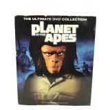 Planet Of the Apes Ultimate DVD Collection