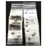 Lot of Smokey Quartz