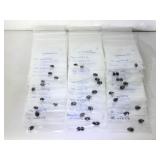 Lot of Smokey Quartz