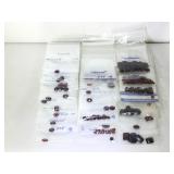 Lot of Garnets