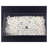 Lot of Pre-1970 Nickels $31.50 face value