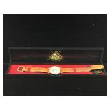 Lorus Mickey Mouse watch - new - working needs