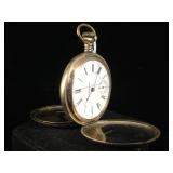 South Bend Pocket Watch C1964 - Running - 17