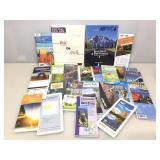 Vintage Map Collection