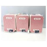 Box of Hilton Las Vegas Playing Cards