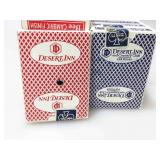 Box of Desert Inn And Country Club Las Vegas