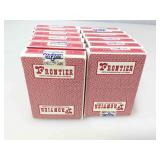 Box of Frontier Las Vegas Playing Cards