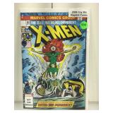 X-Men Marvel Comics Group 2006 Toy Biz Reprint