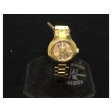 Bulova Accutron Collectors watch circa 1960-70s