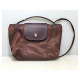 Longchamp Modele DeRose. Unused condition.