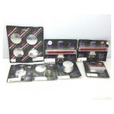 New Billet Specialties auto accessories