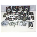 New Billet Specialties auto accessories