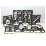 New Billet Specialties auto accessories