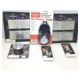 New Billet Specialties auto accessories