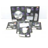 New Billet Specialties auto accessories