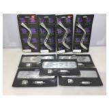 New Billet Specialties auto accessories