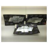 New Billet Specialties auto accessories