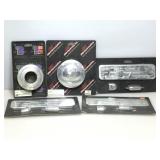 New Billet Specialties auto accessories