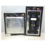 New Billet Specialties auto accessories