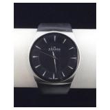 Skagen Watch #SKW8017