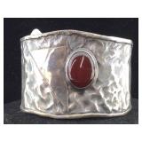 Sterling bracelet 37g