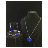 18K Gold Plated jewelry