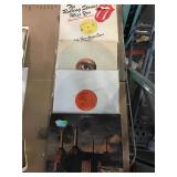 Vinyl LPs Beatles Pink Floyd Rolling Stones