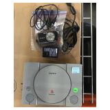 Sony PlayStation Asis LUMIX Digital camera