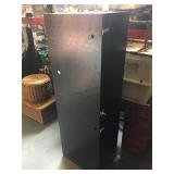 Indoor greenhouse cabinet with light, approx